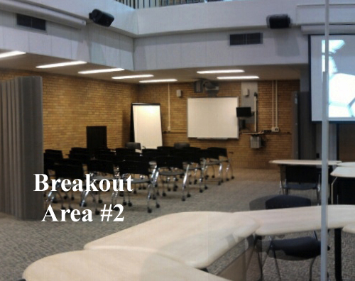 breakout area 2 for ELTU